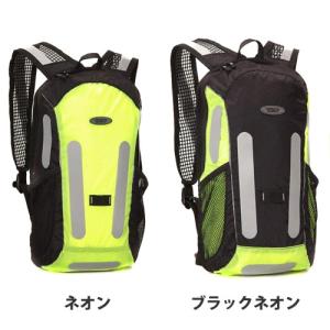 オーストリッチ バックパック ライト5.5 【自転車】【バッグ】【バックパック】｜worldcycle