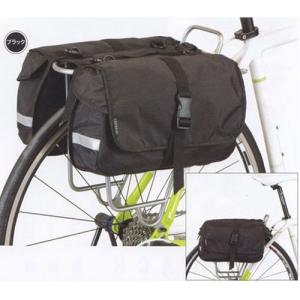 あさひ（asahi） 「送料無料」「あさひ」防水パニアバッグ-M 容量:20L