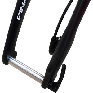 2026年5月】スルーアクスル レバー（自転車用 クイックレバー