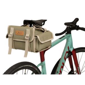 RawLow Mountain Works ロウロウマウンテンワークス Bike'n Hike Bag