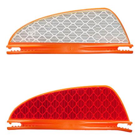 オクソプロ スポークライトニングセット