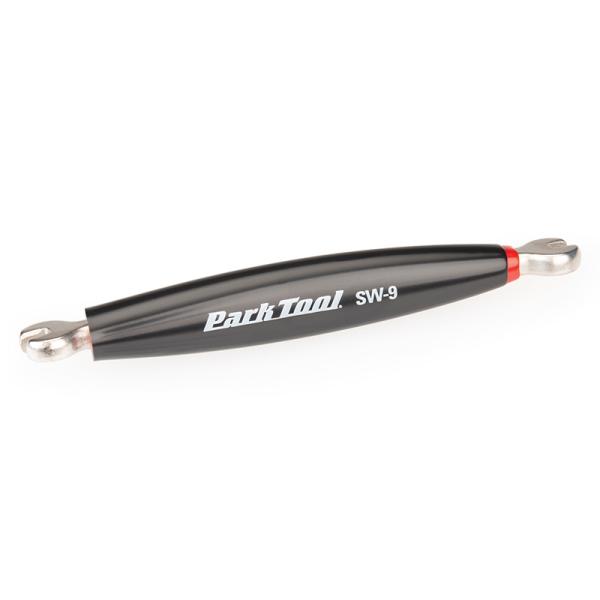 パークツール SW-9 スポークレンチ PARK TOOL