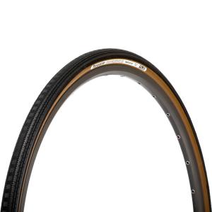 パナレーサー グラベルキング SS 700×43C ブラック/ブラウン