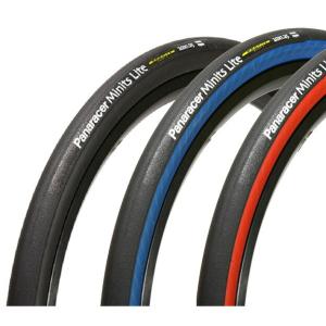 Panaracer Minits Lite クリンチャー タイヤ 2本セット Panaracer Corporation パナレーサー株式会社