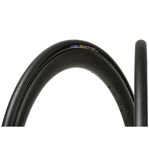 パナレーサー アジリスト デュロ 700×23C ブラック