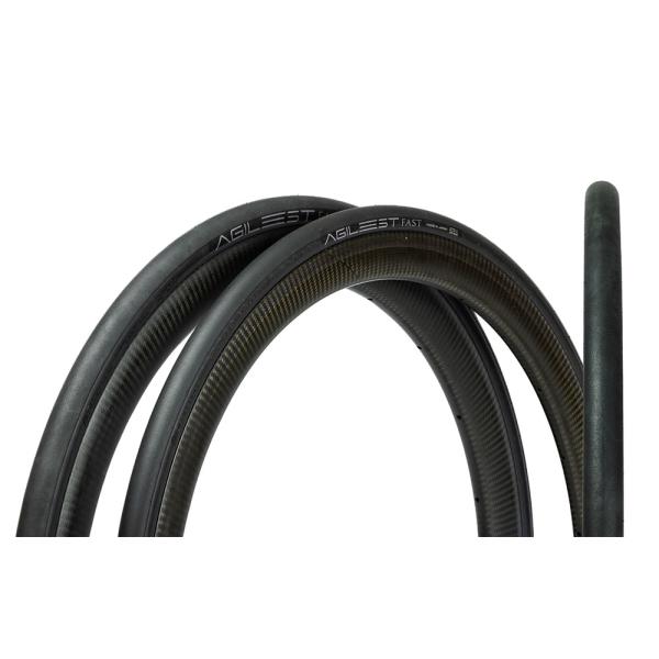 【即納】パナレーサー アジリスト ファスト 700×28C ブラック