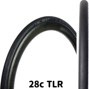 即納】パナレーサー アジリスト ファスト 700×28C ブラック : ワールド