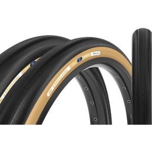GRAVELKING Panaracer パナレーサー R グラベルキング アンバー