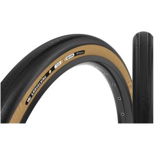 パナレーサー グラベルキング SS R 700C ブラック/アンバー
