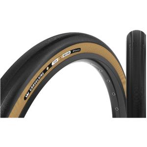 パナレーサー グラベルキング SS R 700C ブラック/アンバー