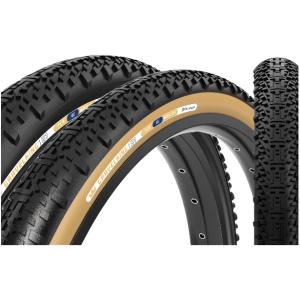 パナレーサー グラベルキング SS プラス 700C ブラック クリンチャー
