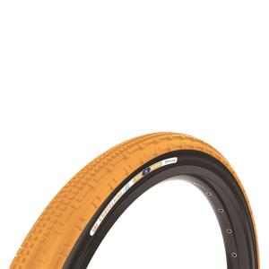 GRAVELKING X1 Limited Color2025 ハニーバター×茶 700×45C 2本セット