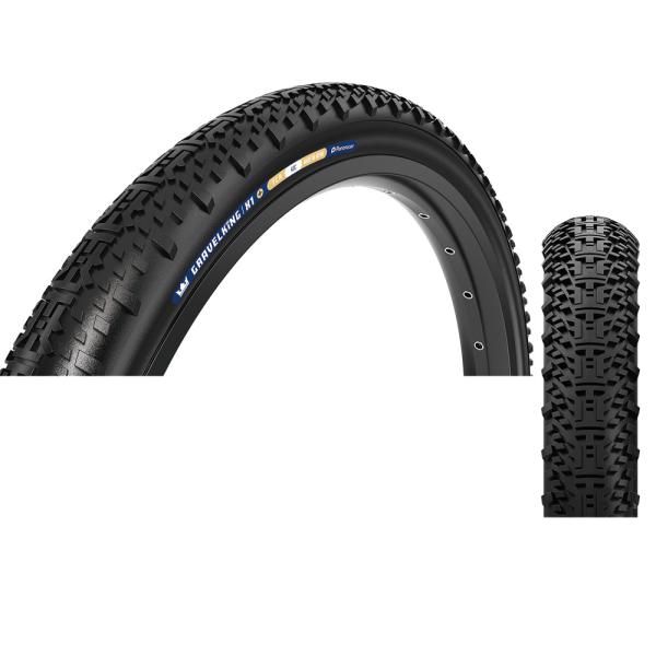 パナレーサー グラベルキング X1＋ 27.5×1.90（650×48B） ブラック(F650B48...
