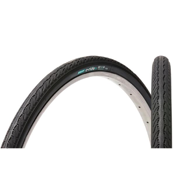 ●パナレーサー E-Ride W/O 26X1 3/8