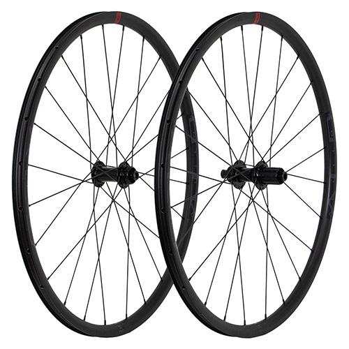 P＆Pコンポーネンツ AQUILON ALD ディスクホイール 前後セット