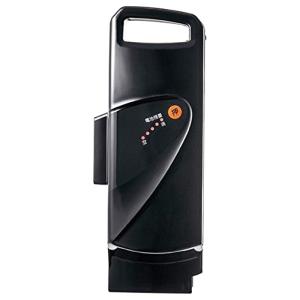 Panasonic（パナソニック） 電動自転車用バッテリー NKY205B02 (廃番