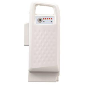 Panasonic（パナソニック） 電動自転車用バッテリー NKY539B02（廃番