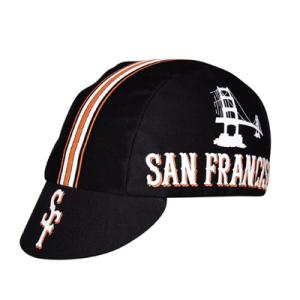 ペース コットンキャップ San Francisco