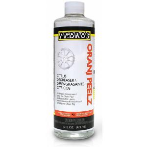 ペドロス オレンジピールズ 475ml