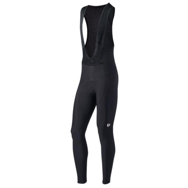 パールイズミ 【T991-3DV】トランスフォーム ビブ タイツ (10℃対応) 1.ブラック PE...