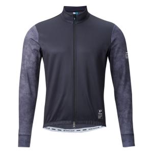 パールイズミ（PEARL IZUMI） ヘザー ジャージ【15℃〜対応】 : 自転車