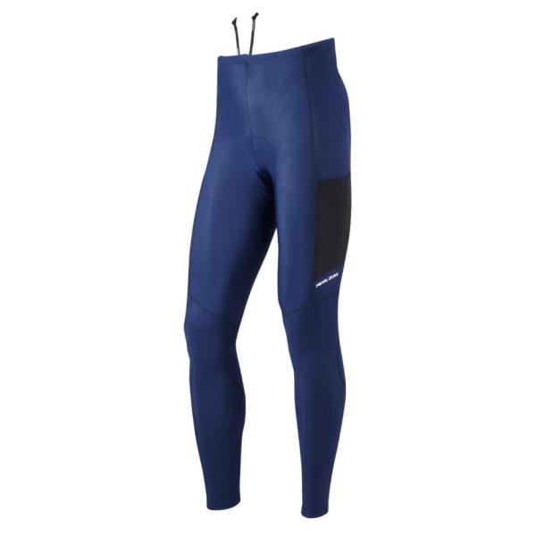 パールイズミ 【995-3DR】ブライト タイツ（10℃対応） 3.ダークネービー PEARLIZU...