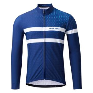 パールイズミ  イグナイト ウィンター ベーシック ジャージ 2.ネービー Point10倍