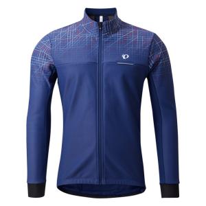 新品 パールイズミ 3600-BL ウィンドブレーク ジャケット ターマック M パールイズミ 【3600-BL】ウィンドブレーク スウィッシュ