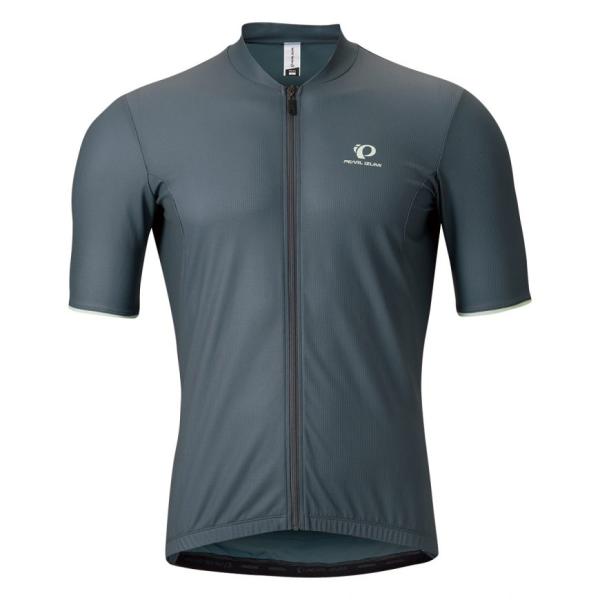 パールイズミ 【600-B】ファースト ジャージ 7.アスファルト PEARLIZUMI