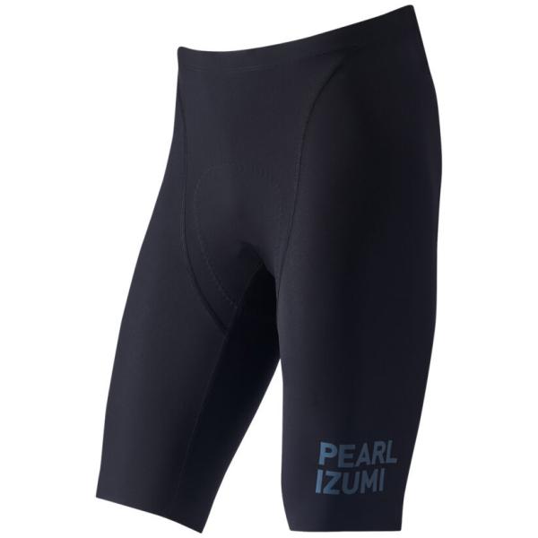 パールイズミ 【283-3DF3】プレミアム サミット パンツ 1.ブラック PEARLIZUMI
