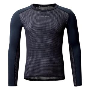 パールイズミ（PEARL IZUMI） 110 コールド シェイド ロングスリーブ