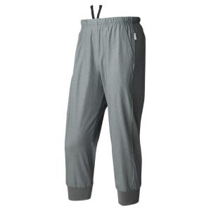 パールイズミ 【248-3DR】サイクル クロップド パンツ 4.グレー PEARLIZUMI｜worldcycle