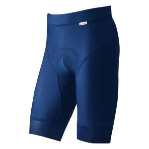 パールイズミ 【293-3DX】コールド シェイド レーサー パンツ 4.アビス PEARLIZUMI｜worldcycle