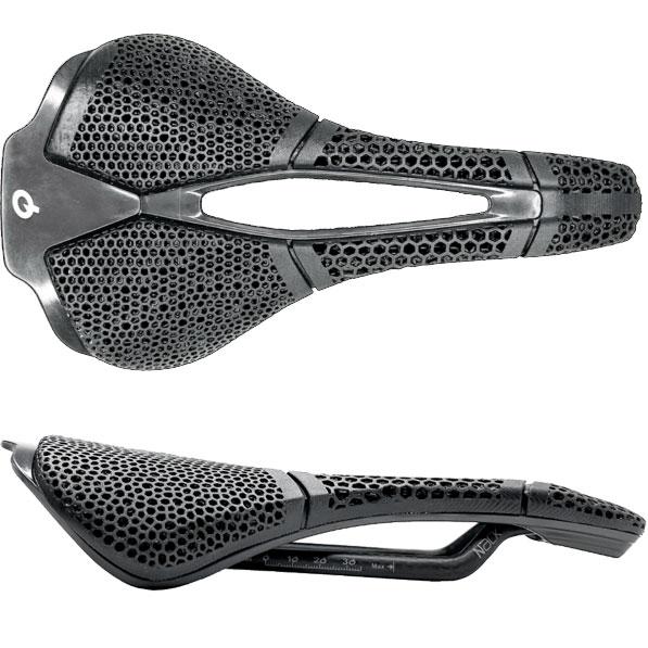 プロロゴ SCRATCH M5 PAS 3DMSS NACK HARD BLACK サドル PROL...