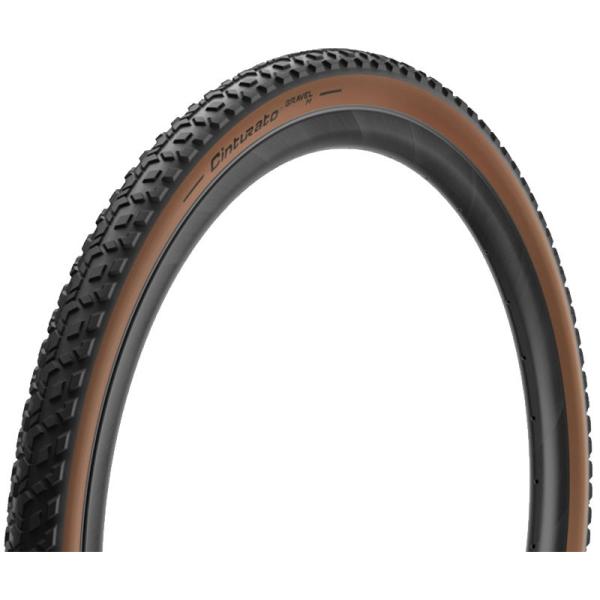 ピレリ CINTURATO GRAVEL CLASSIC MIXED TERRAIN チューブレスレ...