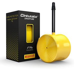 ピレリ CINTURATO smarTUBE 700×28/35C 仏式｜worldcycle