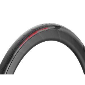 PIRELLI P ZERO RACE RS BLACK (STANDARD) Clincher Tire ピレリ