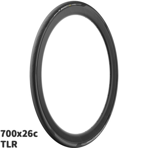 ピレリ P ZERO RACE RS TLR SPEEDCORE 700×26C TLR フォルダブ...