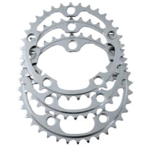 STRONGLIGHT ストロングライト CT-2 TT アウター チェーンリング