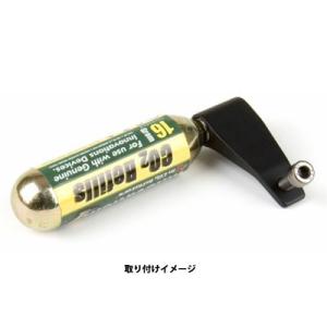 プロファイルデザイン 炭酸(CO2) Mount KIT エアボンベホルダー 【自転車】【携帯ポンプ...