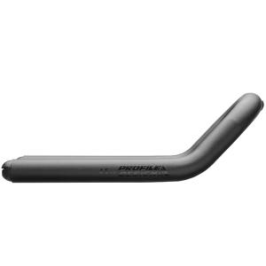 BLACK INC ブラックインク エアロ 一体型 BarStem (エクステンション