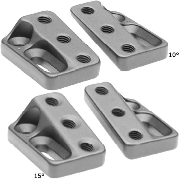 プロファイルデザイン AEROBAR ARMREST PAD WEDGE