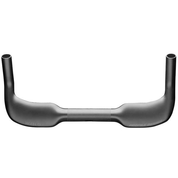 プロファイルデザイン Wing/C カーボン ブルホーンバー (31.8)