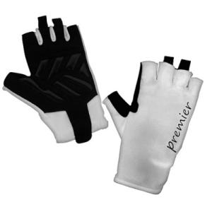 プレミア FIT PRO グローブ ホワイト