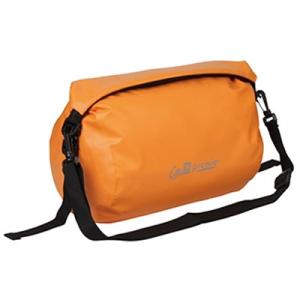 プレミア Dry Messenger 15 レッド 防水バッグ : ワールドサイクル