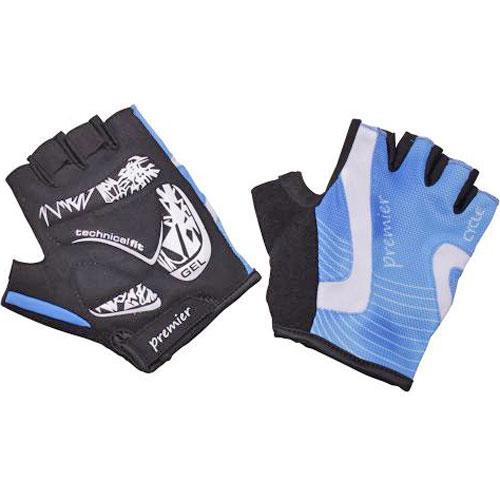 プレミア BLUE Sky 指切りグローブ