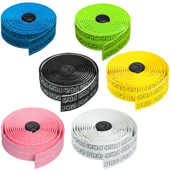 シマノプロ バーテープ スポーツコントロール チームPRO