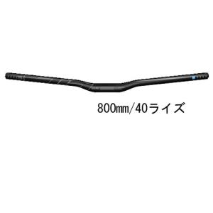 BURGTEC バーグテック ハンドルバー RideWide Enduro Alloy Bar 35mm