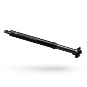 Brand-X Ascend II ドロッパーシートポスト エクスターナル 長さ449mm