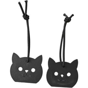 R250 ポケマル 黒猫ダミーローター 2個セット